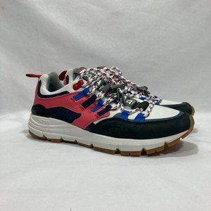 Pajar CANADA Fira Comfort Sneaker, Women's Size 9-9.5 / EU 40 Vibram